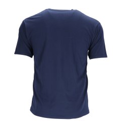 T-Shirt Diensthundef&uuml;hrer dunkelblau