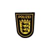 Abzeichen WSP Baden-Württemberg