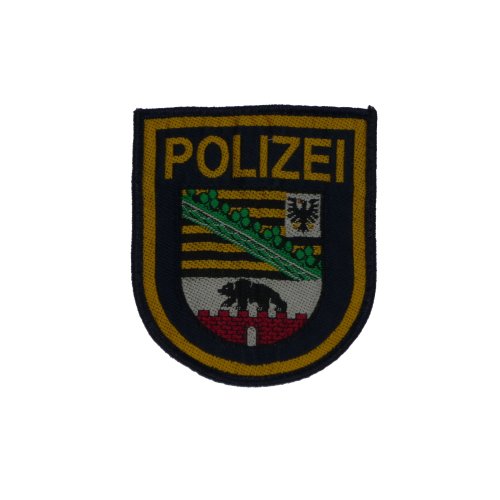 Abzeichen WSP Sachsen-Anhalt (Hemd)
