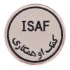 Aufn&auml;her ISAF - sandfarben