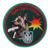 Aufn&auml;her Bundeswehr Kampfmittelsp&uuml;rhundf&uuml;hrer Malinois