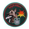Aufn&auml;her Bundeswehr Sprengstoffsp&uuml;rhundf&uuml;hrer Malinois