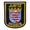 Abzeichen Justiz Hessen