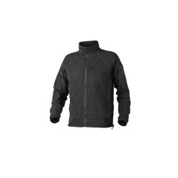 Helikon-Tex Alpha Tactical Grid Fleece Jacket black M
