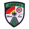 Abzeichen Zoll GASt S1 ZKom S&uuml;d