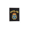 Abzeichen Polis Schweden
